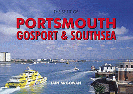 Spirit of Portsmouth, Gosport and Southsea