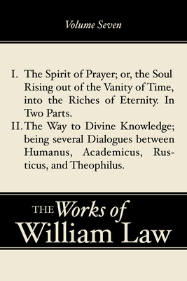 Spirit of Prayer - Law, William