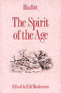 Spirit of the Age