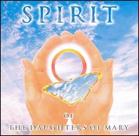 Spirit Of The Daughtes Of Mary - Daughters of Mary