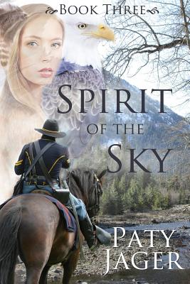 Spirit of the Sky - Jager, Paty