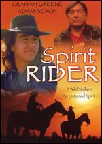 Spirit Rider - Michael Scott