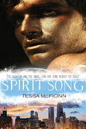 Spirit Song: The Guardians Book Three