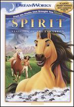 Spirit: Stallion of Cimarron [WS]