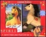 Spirit: Stallion of the Cimarron [Bilingual]