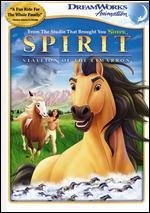 Spirit: Stallion of the Cimarron [P&S]