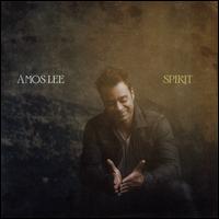 Spirit - Amos Lee