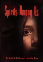 Spirits Among Us - Ray Jenkins