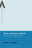 Spirits and Trance in Brazil