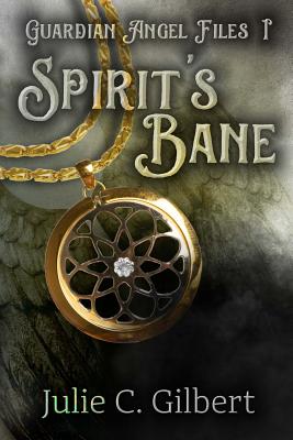 Spirit's Bane - Gilbert, Julie C