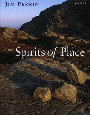 Spirits of Place - Perrin, Jim