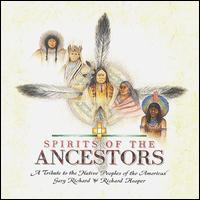 Spirits of the Ancestors - Gary Richard