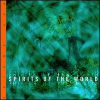 Spirits of the World - Various Artists