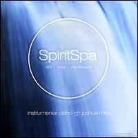 Spiritspa - Joshua Mills