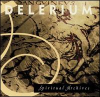 Spiritual Archives - Delerium