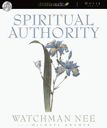 Spiritual Authority