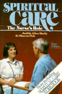 Spiritual Care: The Nurse's Role