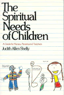 Spiritual Needa of Children