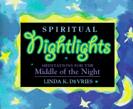 Spiritual Nightlights - DeVries, Linda