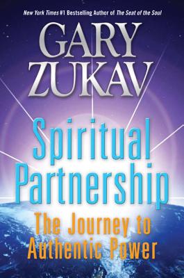 Spiritual Partnership - Zukav, Gary