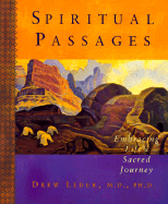 Spiritual Passages - Leder, Drew
