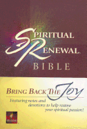 Spiritual Renewal Bible