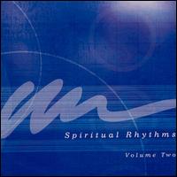Spiritual Rhythms, Vol. 2 - Various Artists