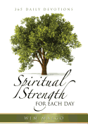 Spiritual Strength for Each Day