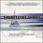 Spiritual Vibes: International Spirits of Electronic