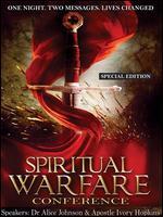 Spiritual Warfare Conference