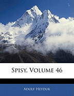 Spisy, Volume 46