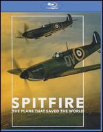 Spitfire [Blu-ray] - Anthony Palmer; David Fairhead
