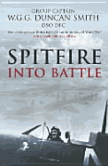 Spitfire Into Battle