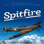 Spitfire Mark I P9374