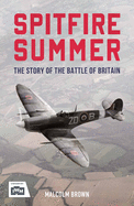 Spitfire Summer: The Story of the Battle of Britain