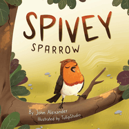 Spivey Sparrow