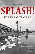 Splash!: A Novel