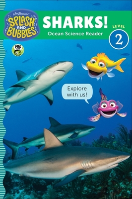 Splash and Bubbles: Sharks! - The Jim Henson Company