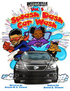 Splash Dash Car Wash