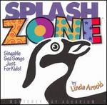 Splash Zone: Singable Sea Songs for Kids