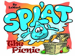 Splat: The Picnic