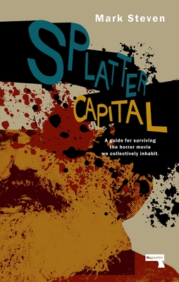 Splatter Capital - Steven, Mark