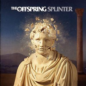 Splinter [Multimedia Track] - The Offspring