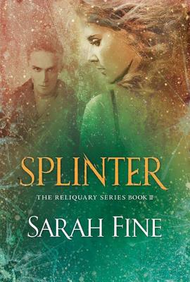 Splinter - Fine, Sarah
