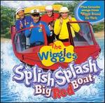 Splish, Splash, The Big Red Boat! - The Wiggles