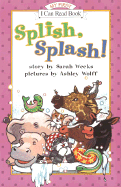 Splish Splash - Weeks, Sarah