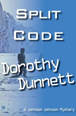 Split Code: Dolly and the Nanny Bird - Dunnett, Dorothy