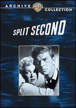 Split Second - Dick Powell
