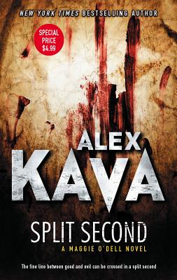 Split Second - Kava, Alex
