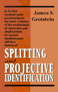 Splitting and Projective Identification